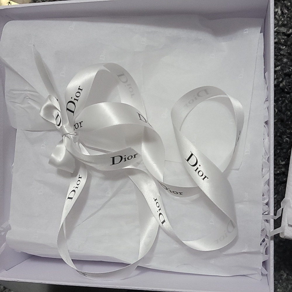Dior Box - Picture 2 of 3